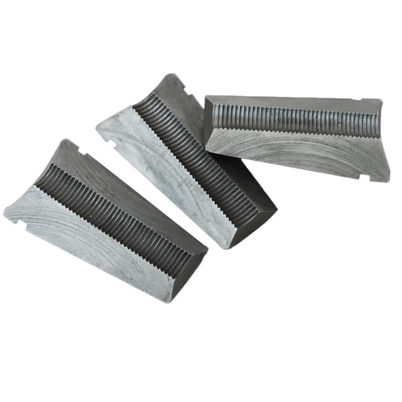 0.6-35 Inch Anchorage Gripper