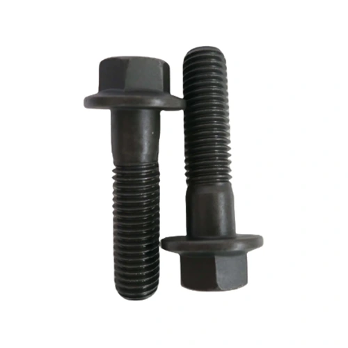 12-piont flange bolts