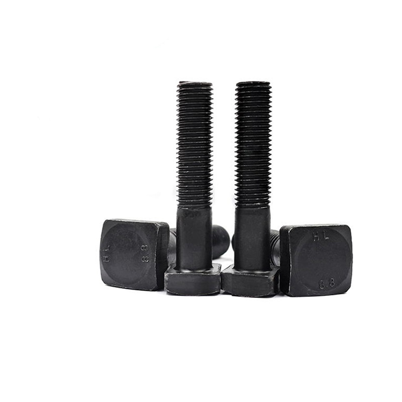 Bakit Pumili ng Metric Square Head Bolts?