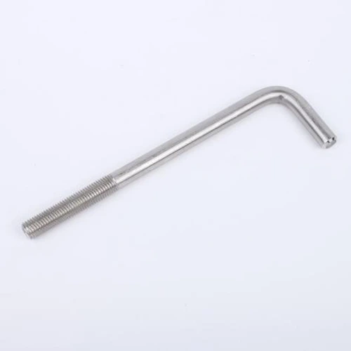 Ano ang Foundation Bolts at Bakit Mahalaga ang mga Ito para sa Structural Stability?