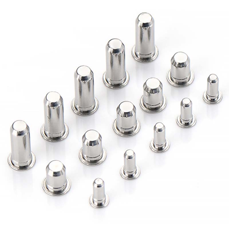400 Series Stainless Steel Guide Pin
