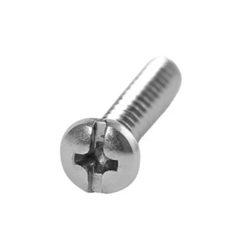 AB TEETH 11 Slot pan ulo ng pag -tap sa mga screws