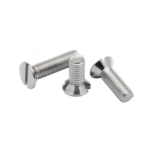 Ab ngipin square recessed semi-countersunk head taping screws