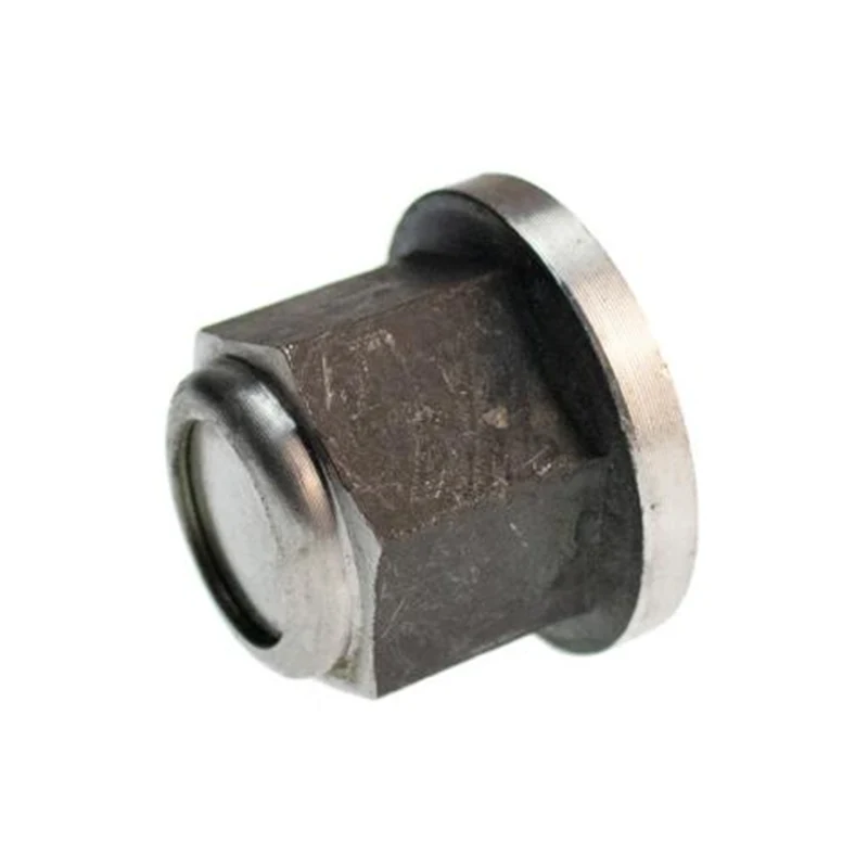 Acorn Hexagon Nuts na May Flange Welding Type