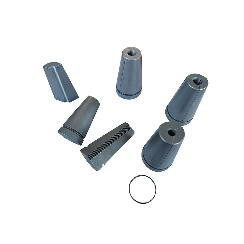 Advanced na Anchorage Gripper