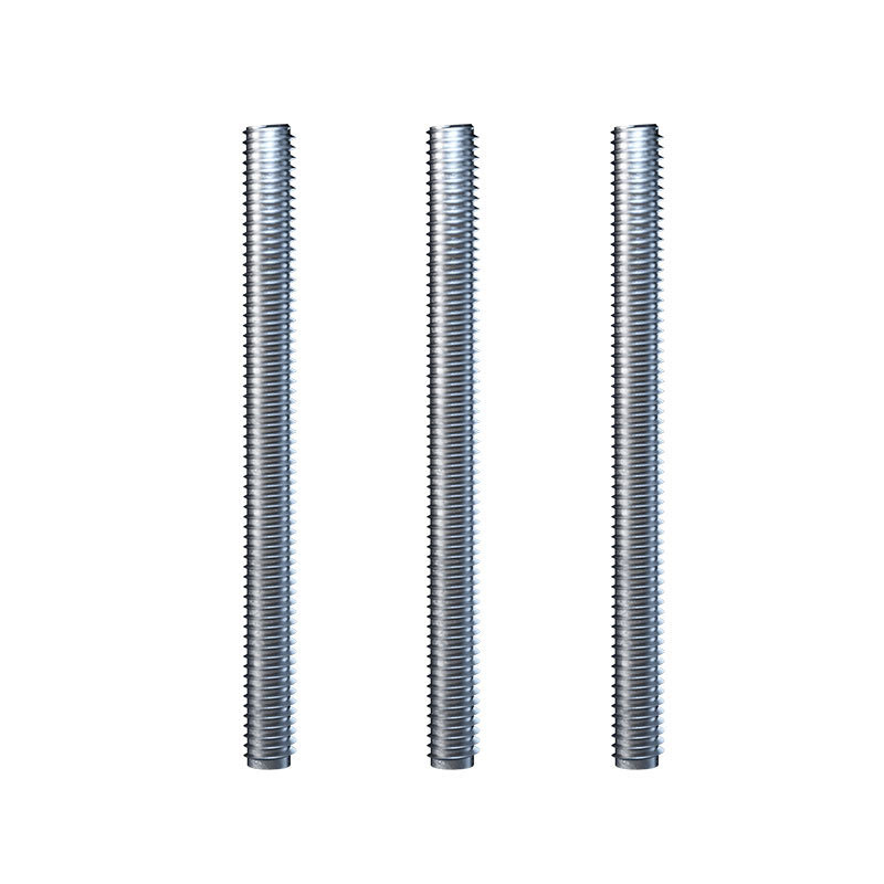 Lahat ng Thread Stud Bolts