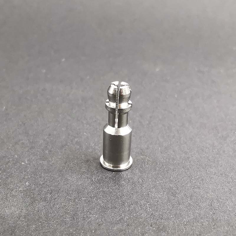Aluminyo haluang metal spring top standoffs