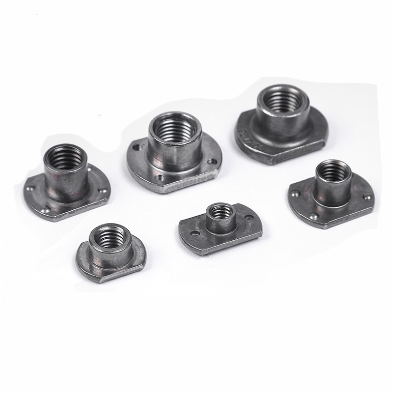 Anchor tulad ng t style weld nuts