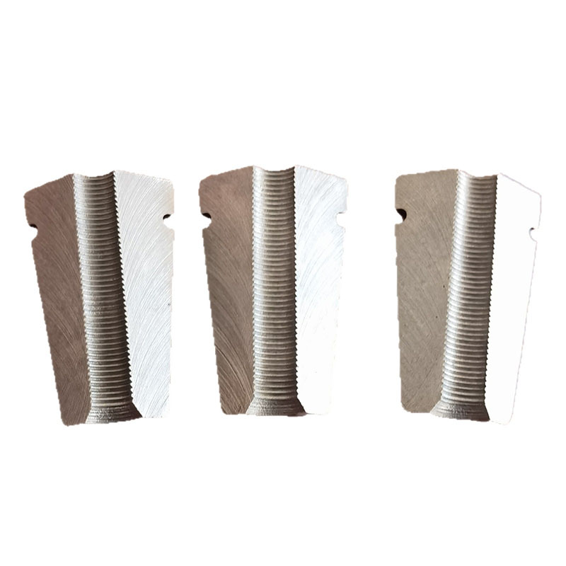 Anti Corrosion Prestressed Anchorage Gripper