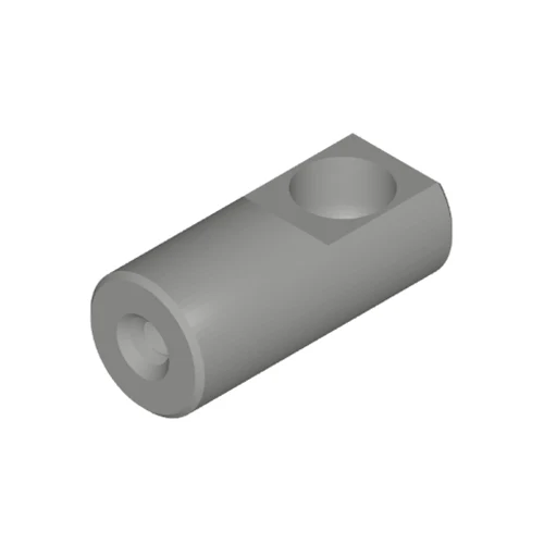 Ball socket para sa mga maikling pin ng bola para sa mga sasakyan-kaliwang pitch