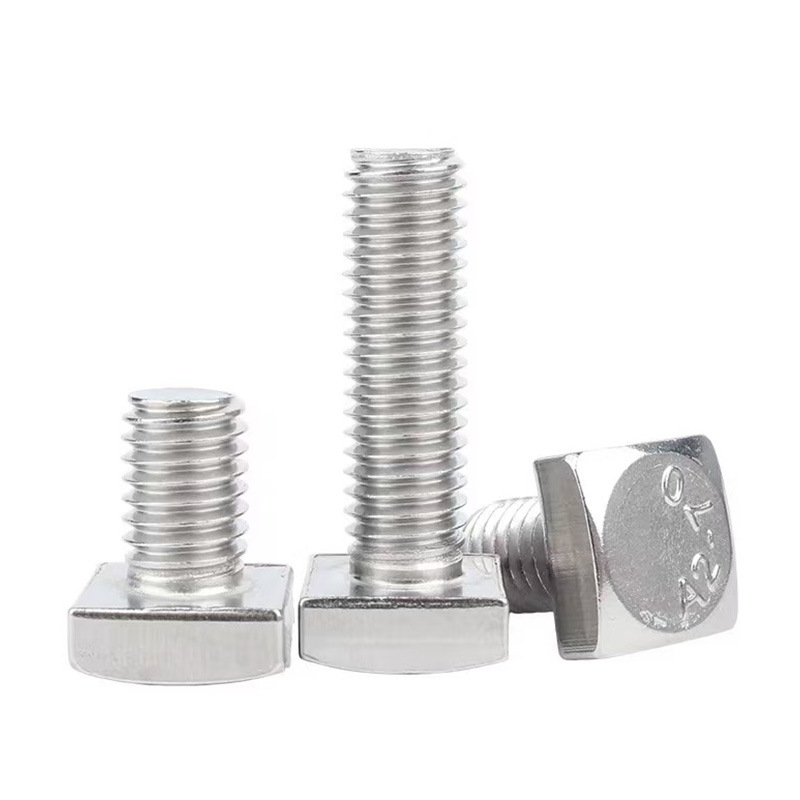 Bolt Parihabang Ulo