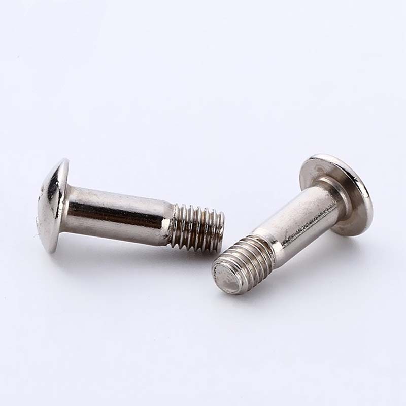 Button Head Bolt