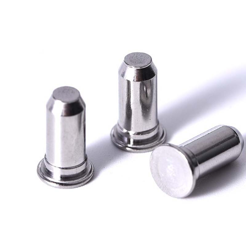 Carbon Steel Guide Pin