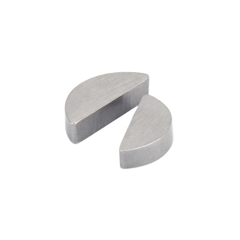 Carbon Steel Half Round Key
