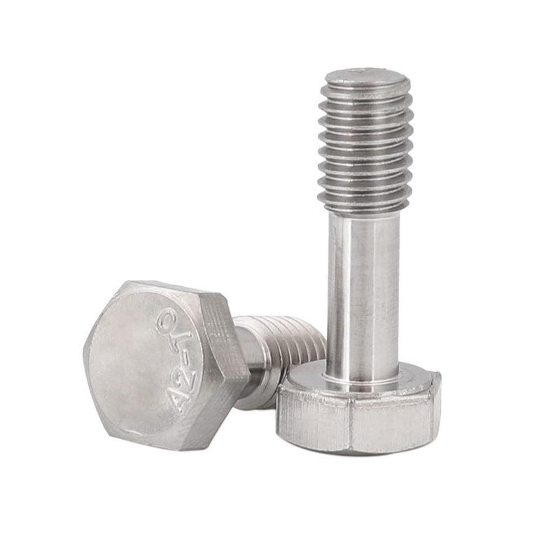 Klase 10.9 Mataas na Lakas Insulated Joint Bolts