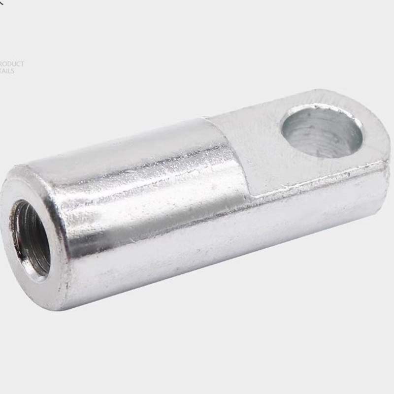 Konektor ng Clevis