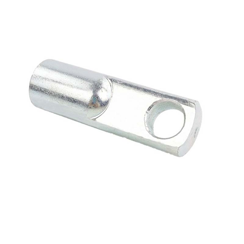Mga konektor ng Clevis
