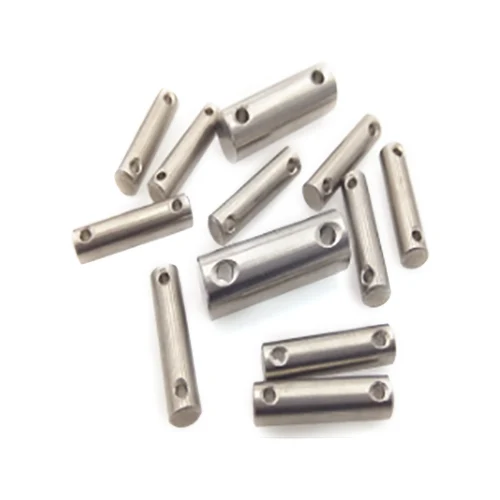Clevis pin na walang uri ng ulo b