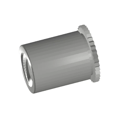 Clinching nut-carbon steel