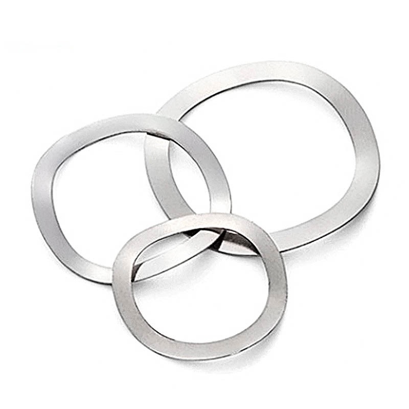 Compression Spring Washer