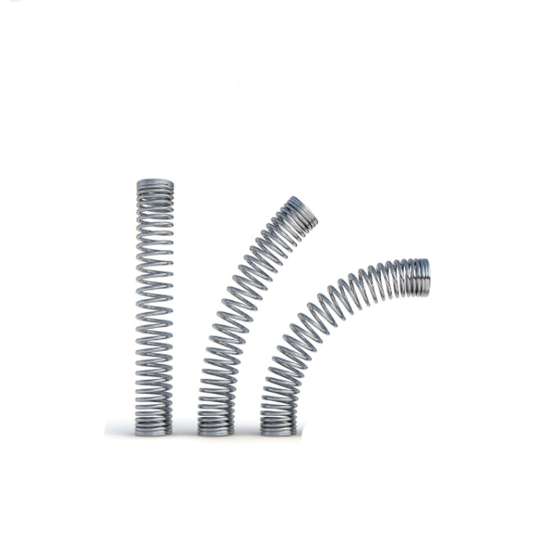 Patuloy na lakas ng spring spring