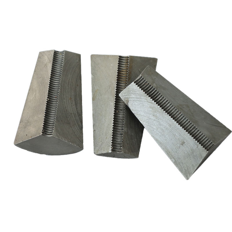 Construction Customized Anchorage Gripper