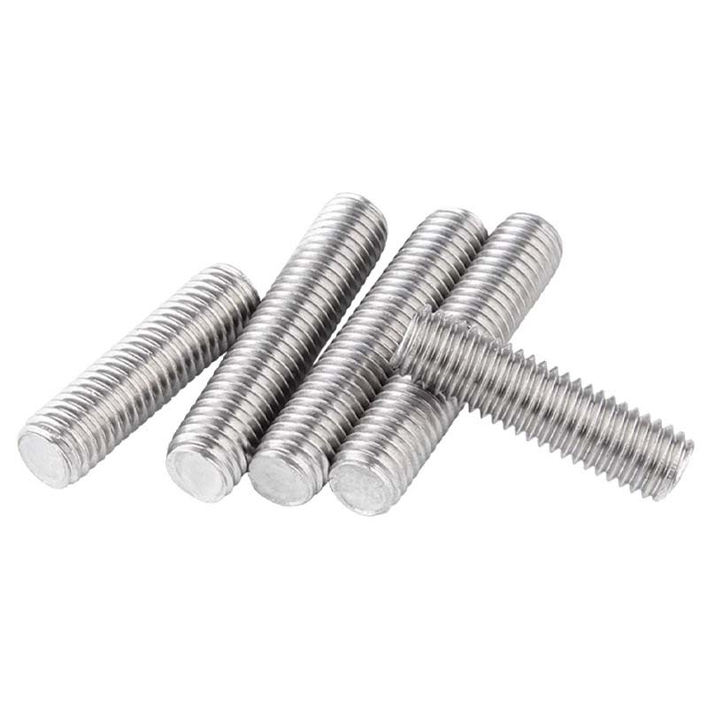 Patuloy na thread studs pinong ngipin