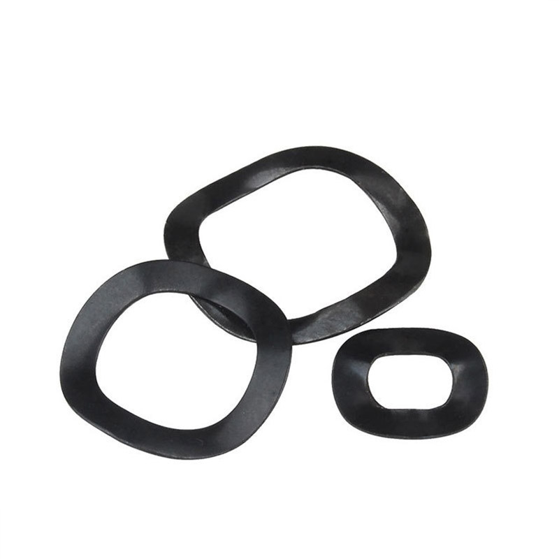Corrugated Spring Washer