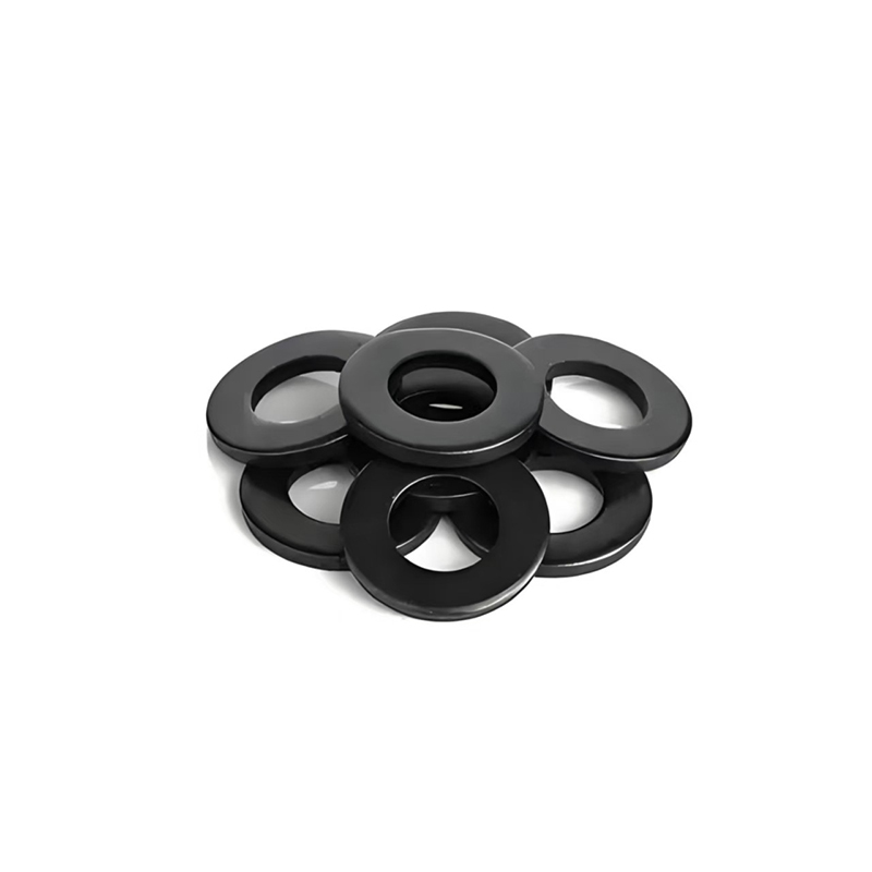 Gastos na epektibong carbon steel flat washer