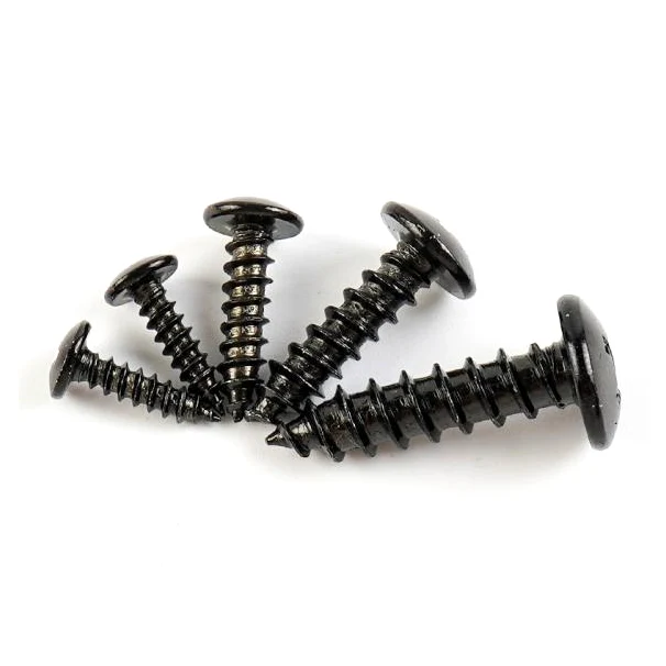 Ang cross recessed itinaas counterunk head wood screws