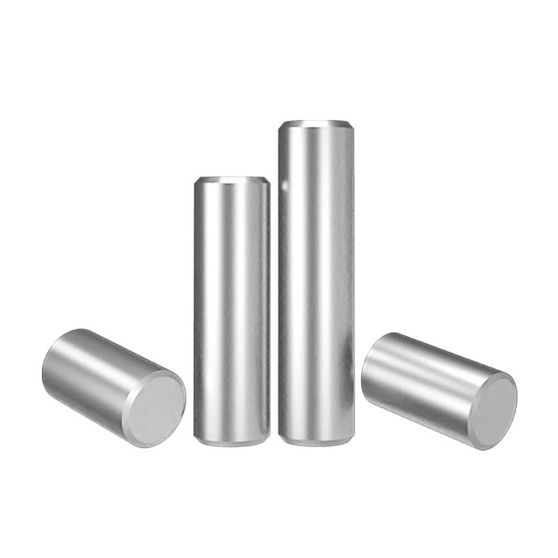 Cylindrical pin