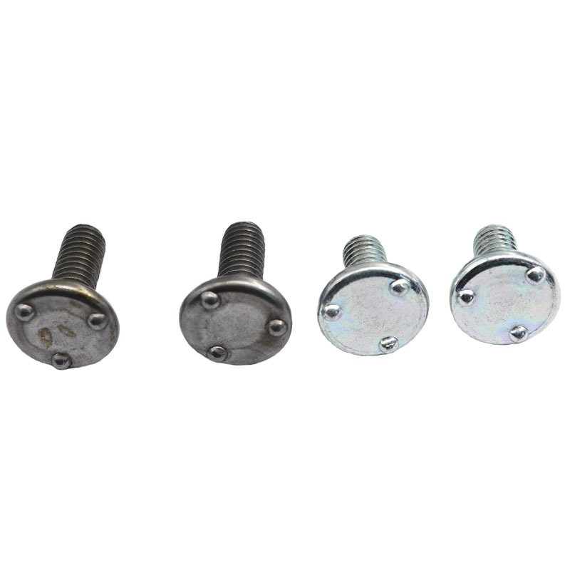 Maaasahan na face projection welding bolt