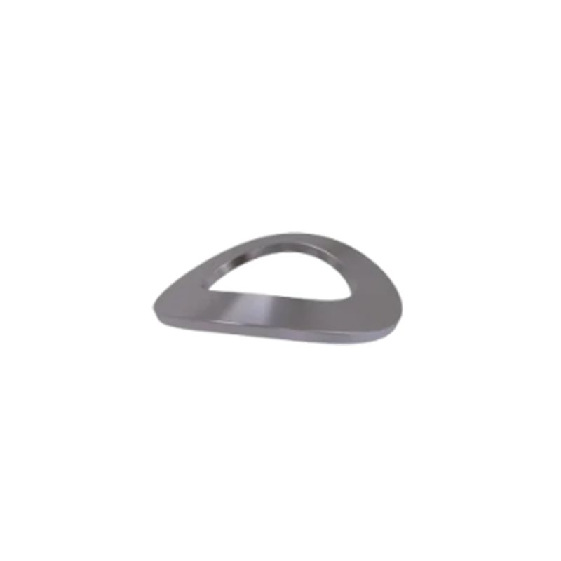 Mga Detalye ng DIN 137A M10 Curved Spring Washers