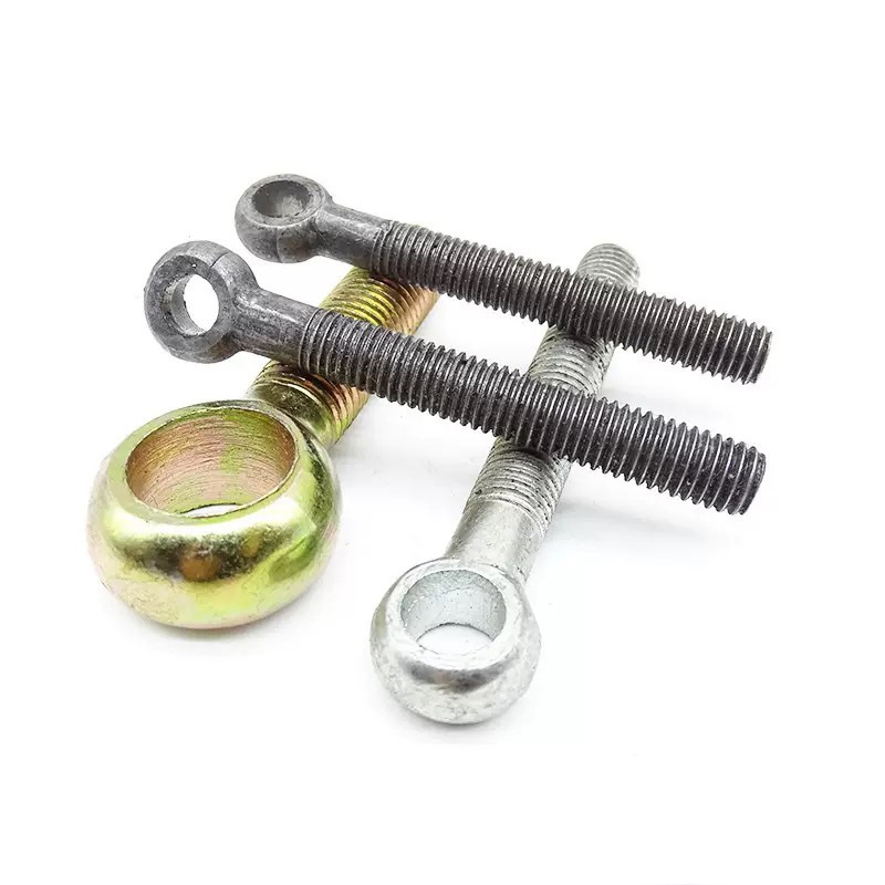 DIN 580 Eye Bolts