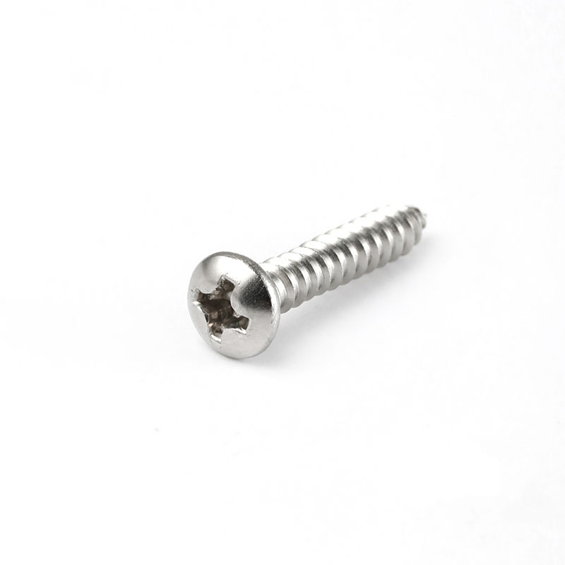 DIN 7981 Self Tapping Screw