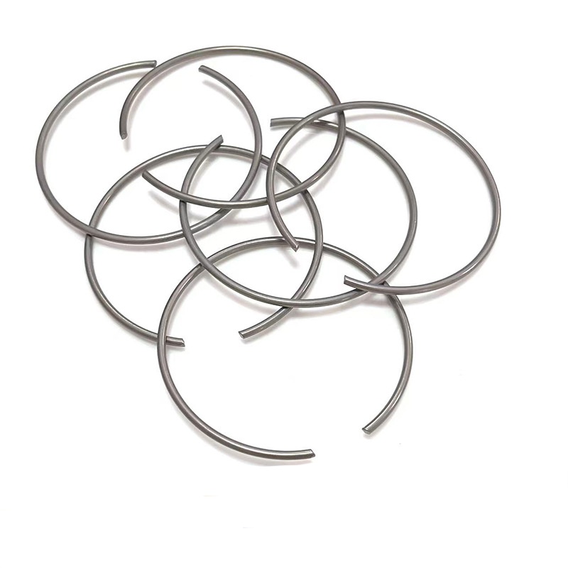 DIN 7993 Panloob na Snap Ring