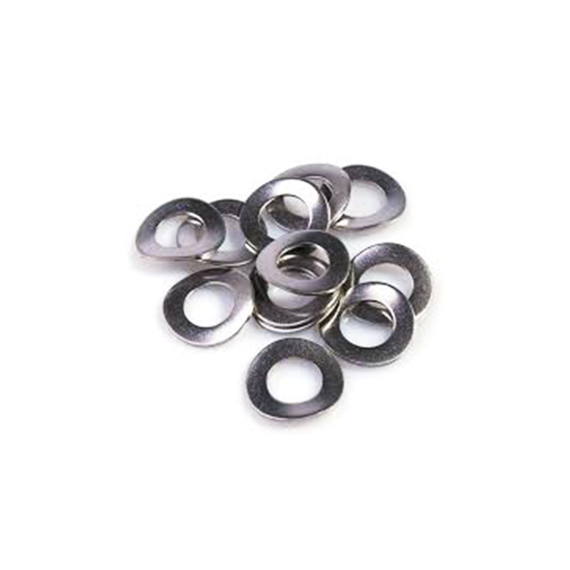 DIN137A M6 Curved Spring Washer