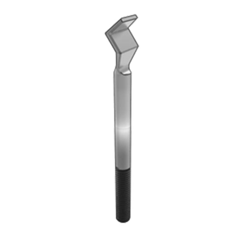 DIN529 Uri ng D Anchor Bolts