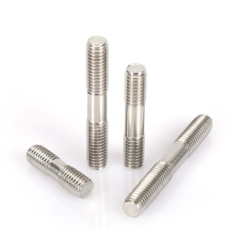 Double End Threaded Studs
