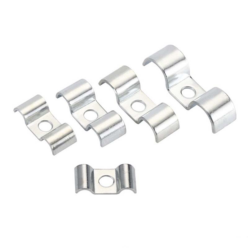 Double line clamp