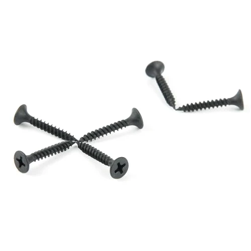 Dry wall screws