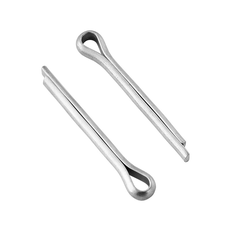 Matibay na split pin