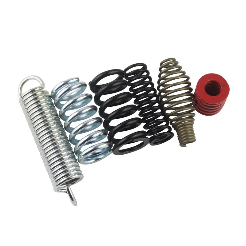 Ang dinamikong engineered torsion spring