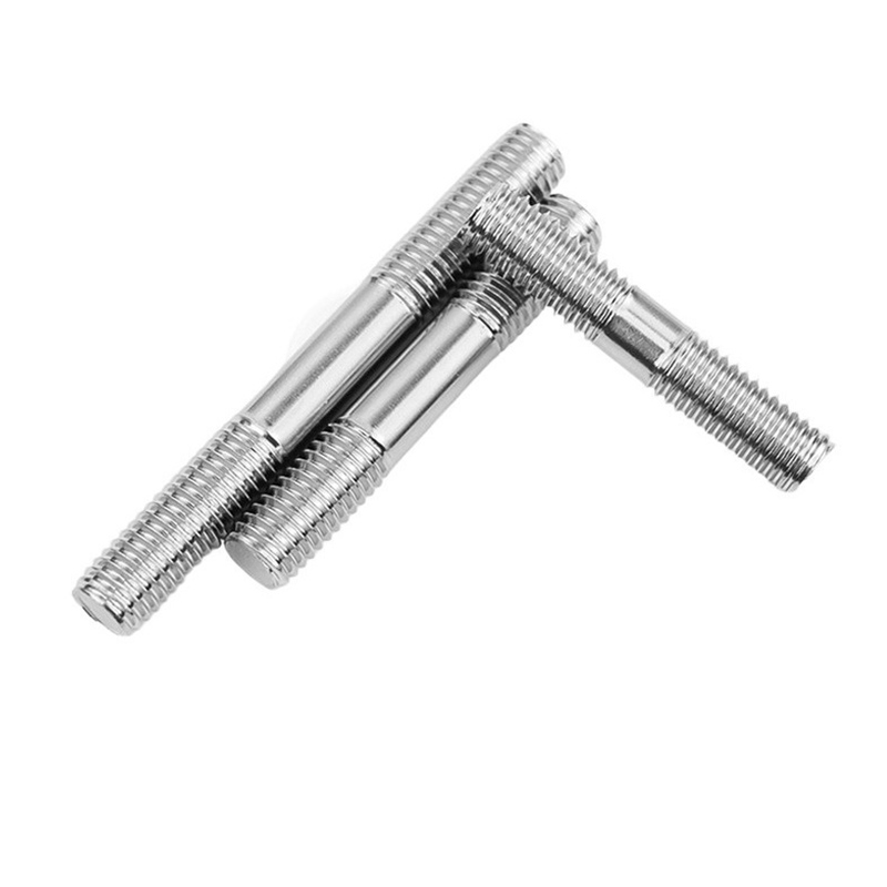 Madaling pag -install ng dobleng mga stud stud