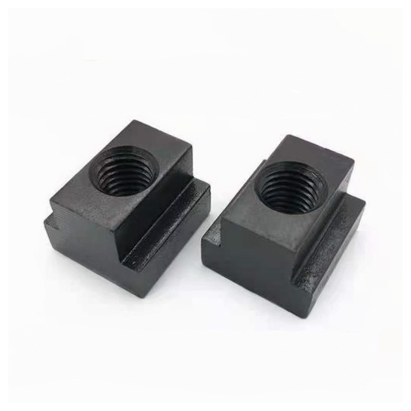 Madaling i -install ang T slot nut