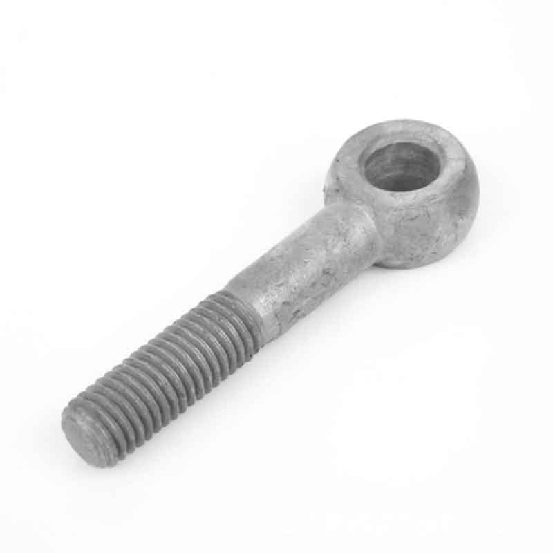 Pinahabang Eye Bolt