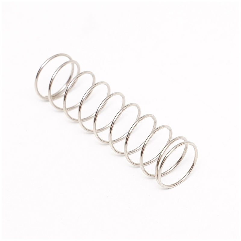 Pagtitiis ng tagsibol ng compression