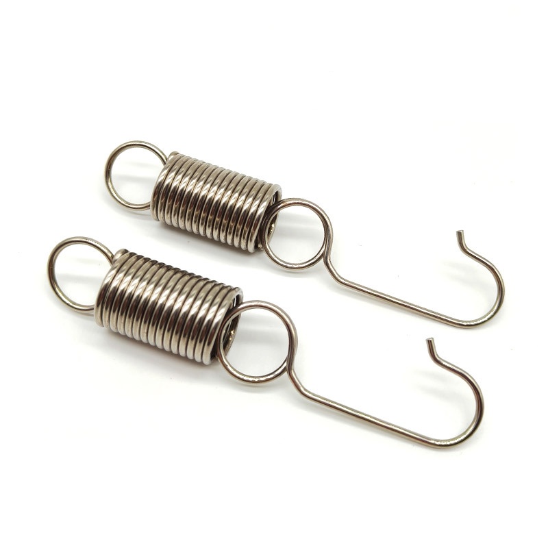 Pagtitiis ng lumalawak na tagsibol