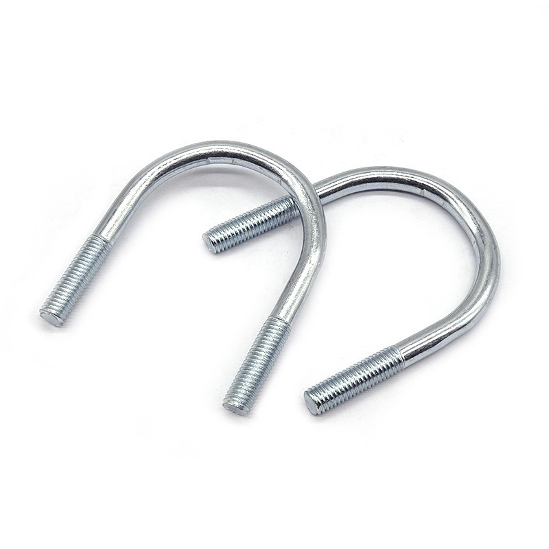 Tambutso U Bolt