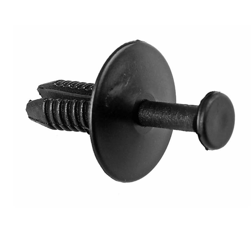 Ang pagpapalawak ng mga clip ng rivet clip ay uri ng push